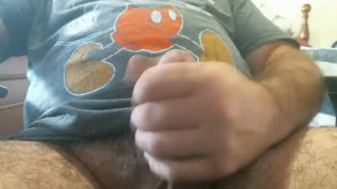 thomas0032 online show from July 13, 2026, 7:38 pm