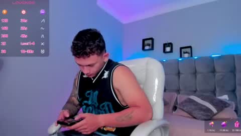 Thomas online show from July 1, 2026, 12:51 pm