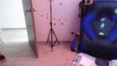 VALERIA online show from December 16, 2025, 6:02 pm