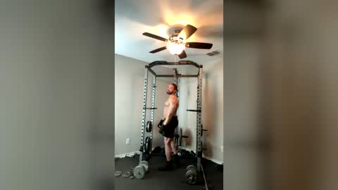 FatherTime online show from June 27, 2026, 4:23 pm
