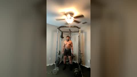 FatherTime online show from June 29, 2026, 1:11 pm