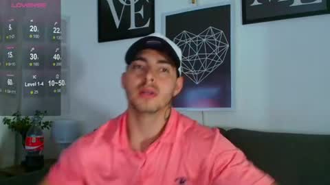 thomylov online show from July 6, 2026, 12:18 am