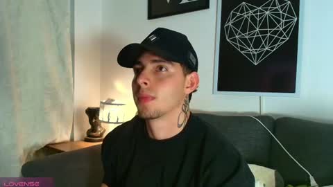 thomylov online show from July 30, 2026, 7:40 am
