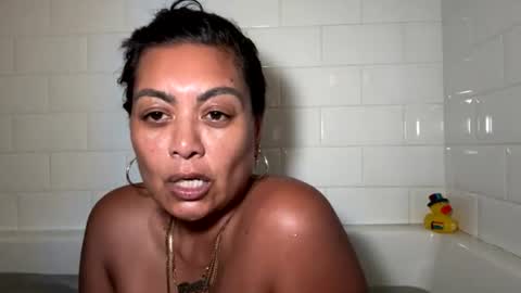 Snapshot of thottygodmother chatting on June 12, 2026, 2:54 am ThottyGodmother online show from June 12, 2026, 2:54 am