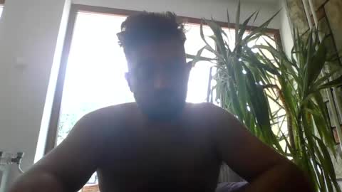 Snapshot of throatdom4u chatting on July 19, 2026, 11:03 am ThroatDom4U online show from July 19, 2026, 11:03 am