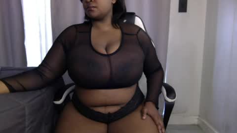 throatgoat2121 online show from June 23, 2026, 9:07 am