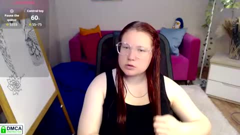 Helen online show from June 12, 2026, 9:52 am