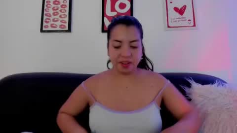 TIANA online show from July 10, 2026, 11:02 am