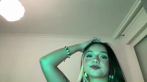 Tiana Le online show from June 30, 2026, 8:10 pm