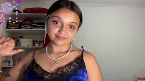 Tiana Le online show from July 11, 2026, 11:24 am