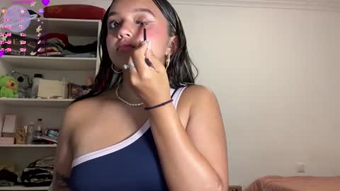 Tiana Le online show from July 15, 2026, 10:59 pm