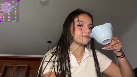 Tiana Le online show from July 16, 2026, 11:05 am