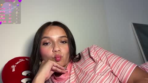Tiana Le online show from July 18, 2026, 12:59 am