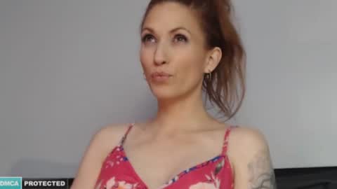 TIANNA online show from June 30, 2026, 1:50 am