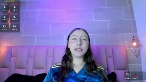 Snapshot of tiara19cute chatting on June 23, 2026, 1:53 pm tiara19cute online show from June 23, 2026, 1:53 pm