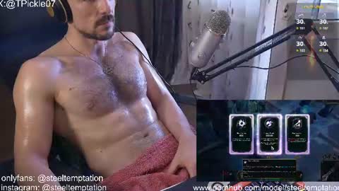 tickle_my_pickle07 online show from July 14, 2026, 10:21 am