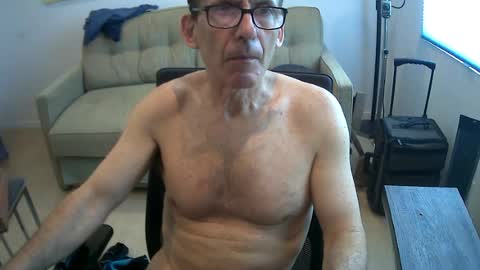 JustMe online show from July 28, 2026, 2:05 pm