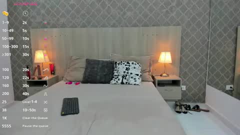 Snapshot of tifany_velasquez chatting on June 30, 2026, 7:26 pm Tifany online show from June 30, 2026, 7:26 pm