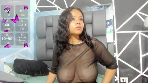 Sara  online show from January 4, 2025, 6:09 am
