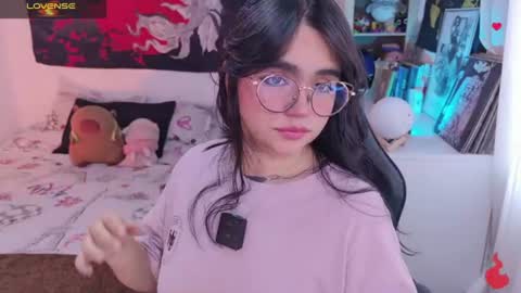 Lilith  online show from June 25, 2026, 2:21 pm