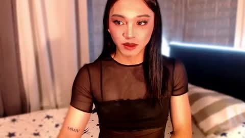 Snapshot of tina_allure chatting on June 27, 2026, 8:30 am Tina online show from June 27, 2026, 8:30 am