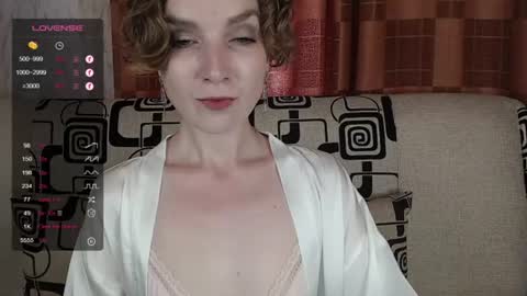 Tina online show from July 31, 2026, 4:56 am