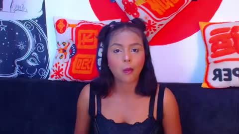Snapshot of tiny_cherry chatting on June 27, 2026, 11:54 pm Tiny online show from June 27, 2026, 11:54 pm