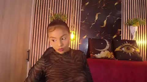 Snapshot of tiny_cherry chatting on July 1, 2026, 12:40 pm Tiny online show from July 1, 2026, 12:40 pm