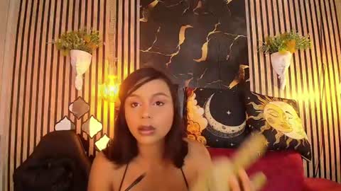 Snapshot of tiny_cherry chatting on July 7, 2026, 12:31 pm Tiny online show from July 7, 2026, 12:31 pm