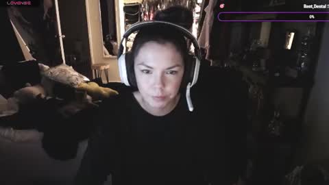 stage Kylie Sinner  brand CLITBAIT online show from June 14, 2026, 2:24 am