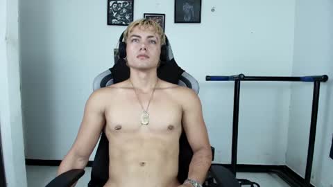 Kevin online show from July 2, 2026, 1:27 am