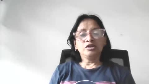 Ester online show from May 7, 2026, 3:50 pm
