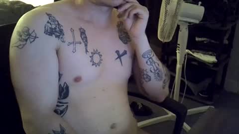 tlsoxxx online show from June 23, 2026, 2:48 pm
