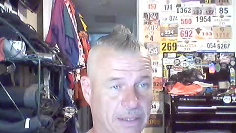 tx46m online show from July 27, 2026, 9:55 pm