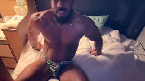 Todd online show from July 19, 2026, 4:49 am