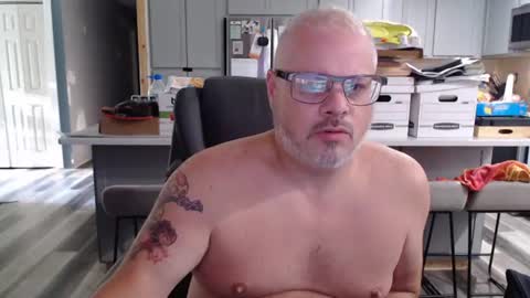 Todd Bator online show from August 9, 2026, 11:48 am