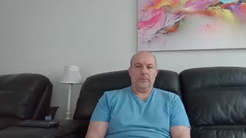 toerag69 online show from May 31, 2026, 1:18 pm