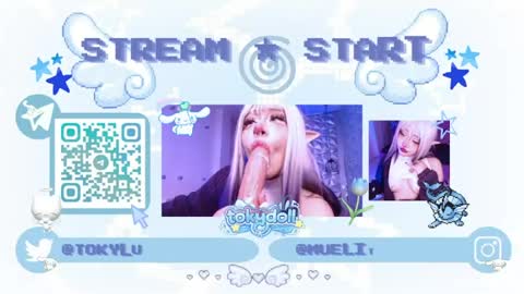 toky         online show from May 18, 2026, 3:02 am