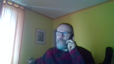Tomas Milian online show from December 10, 2024, 9:55 am