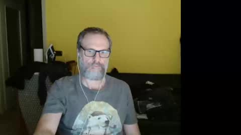 Tomas Milian online show from March 8, 2025, 1:06 am