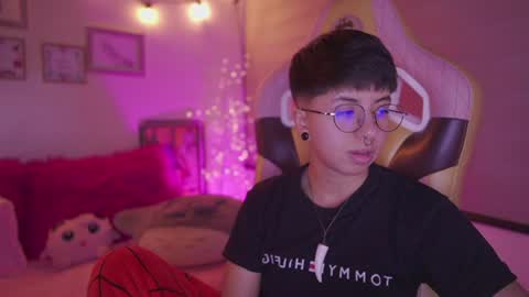 Tommy online show from August 7, 2026, 1:51 am