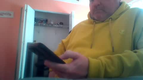 Snapshot of tomcat4848 chatting on June 12, 2026, 1:43 pm tomcat4848 online show from June 12, 2026, 1:43 pm