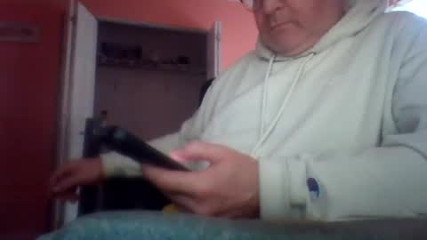 tomcat4848 online show from June 17, 2026, 1:56 pm