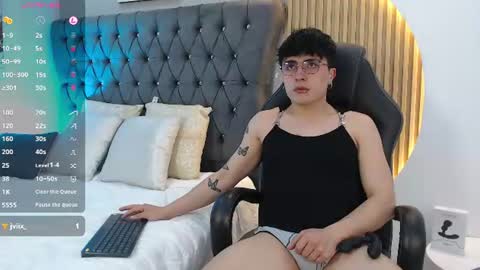Tommy online show from June 23, 2026, 8:29 pm