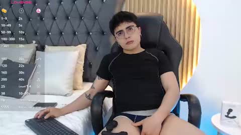 Tommy online show from June 27, 2026, 8:58 pm