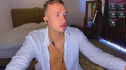 Tommy online show from June 20, 2026, 1:52 am