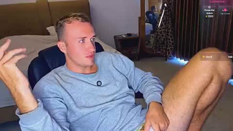 Tommy online show from July 1, 2026, 1:18 am