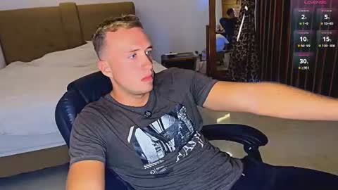 Tommy online show from July 7, 2026, 5:21 am