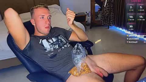 Tommy online show from July 7, 2026, 7:23 am