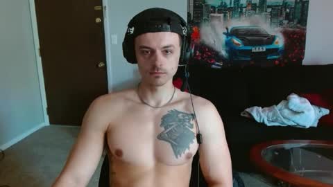 Tommy Strokes online show from April 30, 2026, 5:52 pm